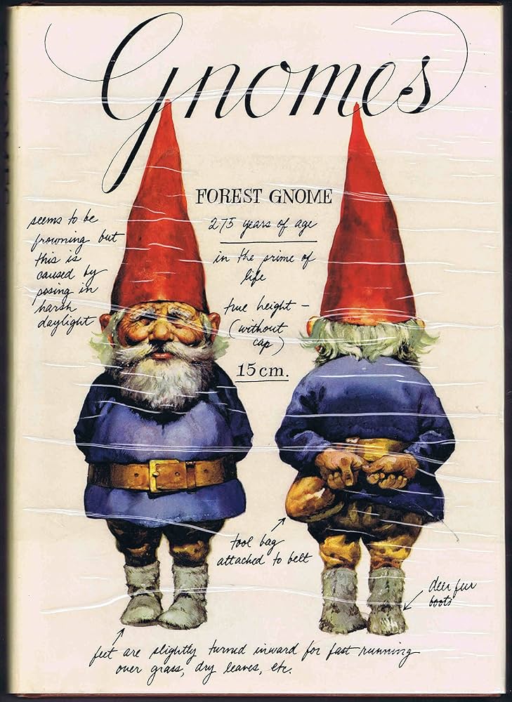 5冊セットrisu-mo様　GNOME SWEET GNOME」 16in Gnome Sweet Gnome Interchangeable sign with 4